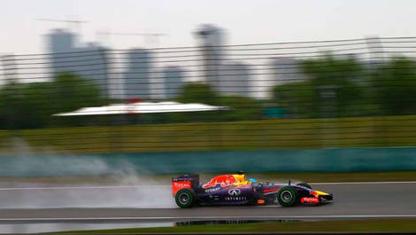Sebastian Vettel, Red Bull RB10 (Photo: WRi2)
