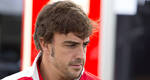 F1: Fernando Alonso admits 'title will be very difficult'