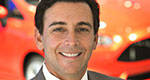 Mark Fields, nouveau PDG de Ford