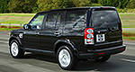2014 Land Rover LR4 Preview