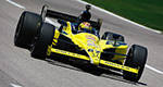 IndyCar: Dollar General to sponsor Jacques Villeneuve in Indy 500
