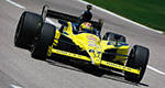 IndyCar: Dollar General commanditera Jacques Villeneuve au Indy 500