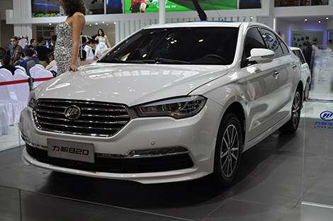 Lifan 820