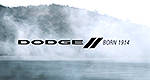 Dodge: une vidéo virale pour la Challenger 2015