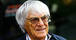 F1 board admits Ecclestone reign ''over''