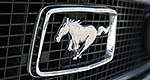 Ford Mustang: An icon celebrates its 50th birthday