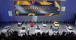 2014 Beijing Auto Show: Volkswagen pushes on