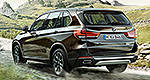 2014 BMW X5 Preview