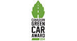 2014 Canadian Green Cars of the Year