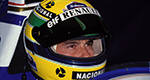 Ayrton Senna: Une carrière achevée contre le mur de Tamburello