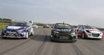 Rallycross: The new World Championship begins this weekend