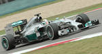 F1: Mercedes' Lewis Hamilton hopes to score first victory in Spain
