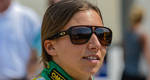 F1: Simona De Silvestro describes F1 as ''much, much better'' than IndyCar