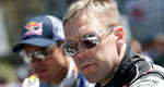 Rally: Kimi Raikkonen's former co-driver Kaj Lindstrom looks back on 2002 Argentina crash