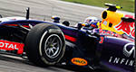 F1: Sebastian Vettel aura un nouveau châssis à Barcelone