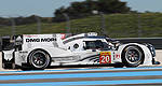 Endurance: Porsche déterminée à résoudre ses ennuis de transmission