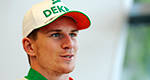 F1: Nico Hülkenberg content de son début de saison