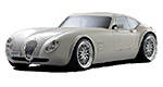 Wiesmann Introduces New Classic-Style GT