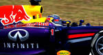 F1 Espagne: Sebastian Vettel partira seulement 15e