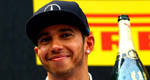 F1 Espagne: Lewis Hamilton intraitable à Barcelone (+résultats)