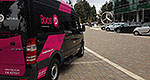 Boost by Mercedes Benz: un service de chauffeur pour enfants!