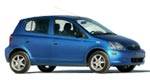 Présentation Toyota 2004