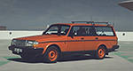 1993 Volvo 245 GL Wagon for sale; wanna buy it? (video)