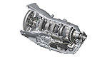 ZF Offers New Advanced 7-Speed Automatic