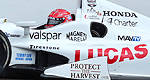 IndyCar: Simon Pagenaud fracasse la barre des 226 m/h à Indy