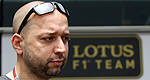 F1: Gérard Lopez affirme que Lotus a payé ses factures à Renault