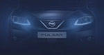 La Nissan Pulsar de retour...en Europe