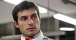 DTM: Bruno Spengler insatisfait de sa 7e place sur la grille d'Oschersleben