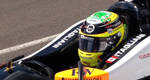 IndyCar: Alex Tagliani ''très déçu'' de sa qualification en vue des 500 Milles d'Indianapolis