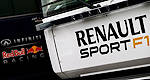 F1: Red Bull affirme que Renault a commencé trop tard à travailler sur le moteur turbo