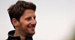 F1: Romain Grosjean intéresse d'autres équipes