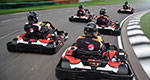 Karting: Premières manches Sodi World Series très serrées à SRA Karting