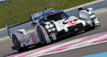 Endurance: 7 choses à savoir sur la Porsche 919 Hybride du Mans