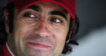 IndyCar: Dario Franchitti apprécie la vie de spectateur au Indy 500