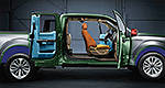 Ford's 2015 F-150 is a master at recycling