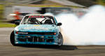 Drift: Séance d'échauffement de la série DMCC Pro-Am (+photos)