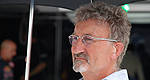 F1: Eddie Jordan tells friend Peter Sauber to sell F1 team