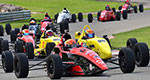 Formula Tour 1600: Première victoire d'Olivier Bédard
