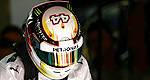 F1: Mika Hakkinen found Lewis Hamilton's behaviour 'sub-standard'