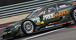 DTM: Robert Wickens hopes to score first points in Hungary