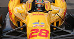 IndyCar: Les 500 Milles d'Indianapolis 2014 en chiffres