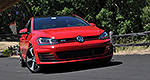 10 Facts about the 2015 Volkswagen GTI