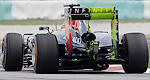 F1: Vers une limitation des journées d'essais en Formule 1 ?