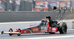 Drag: Explaining the technology of a Top Fuel dragster (+video)