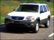 2001 Mazda tribute