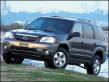 2001 Mazda tribute